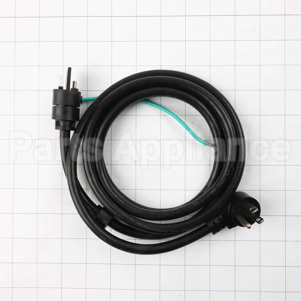 W10239317 Whirlpool Cord-Power