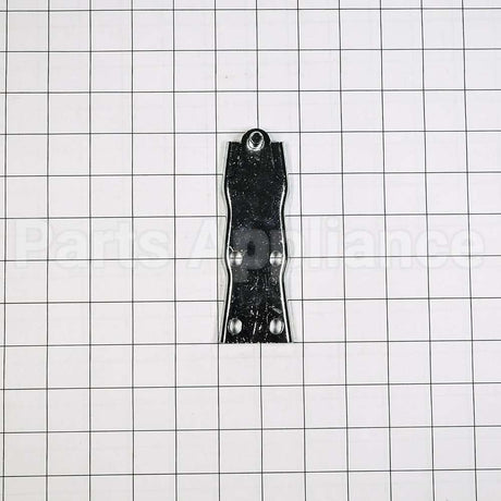 W10239363 Whirlpool Hinge-Bottom-Chrome