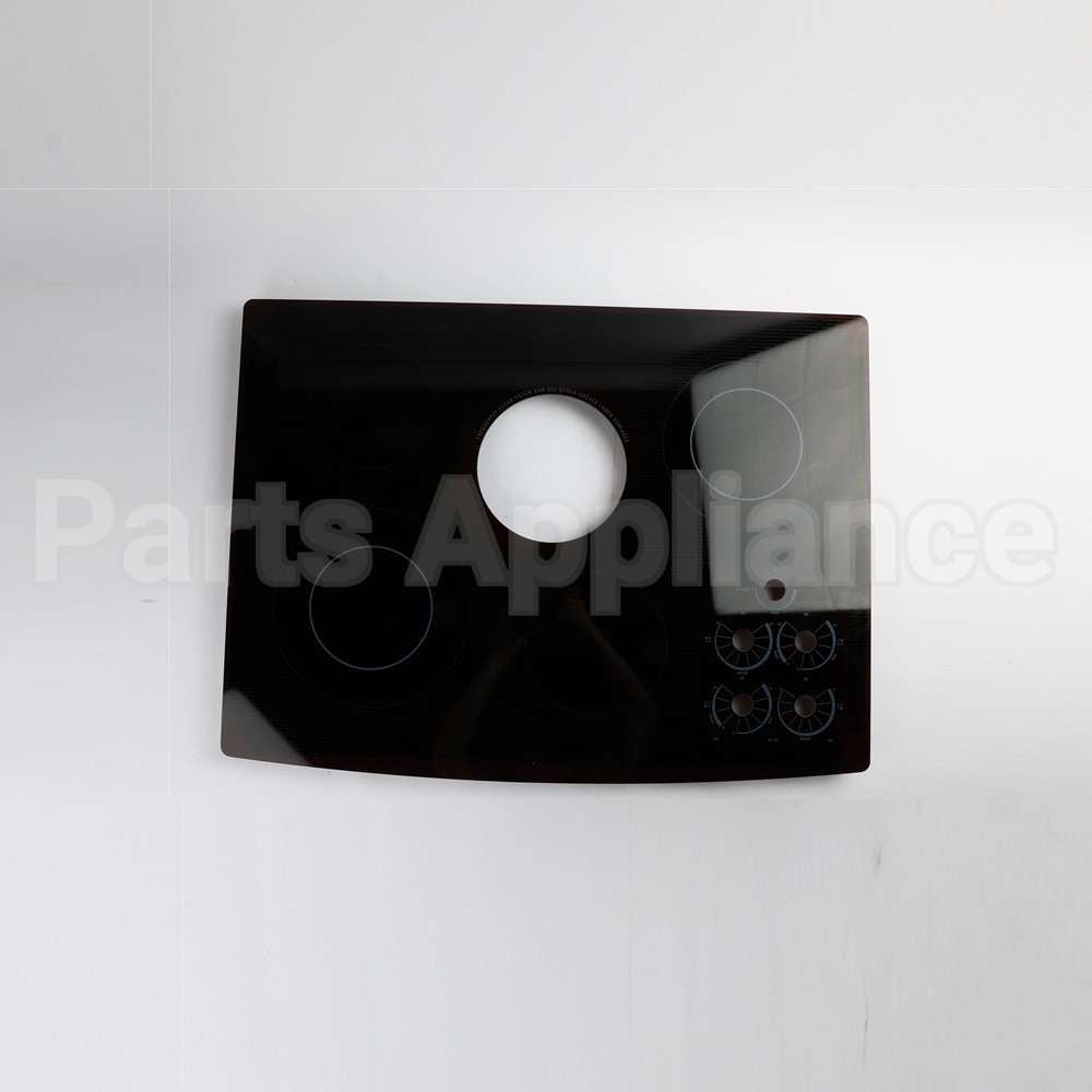 W10239873 Whirlpool Asm, Glass Gjd3044Rb