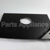 W10239873 Whirlpool Asm, Glass Gjd3044Rb
