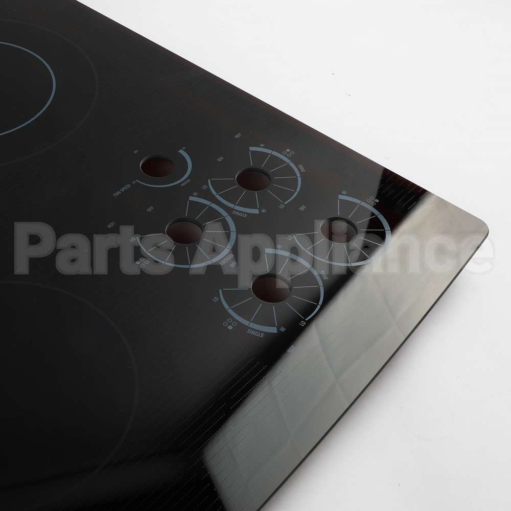 W10239873 Whirlpool Asm, Glass Gjd3044Rb