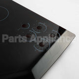 W10239873 Whirlpool Asm, Glass Gjd3044Rb