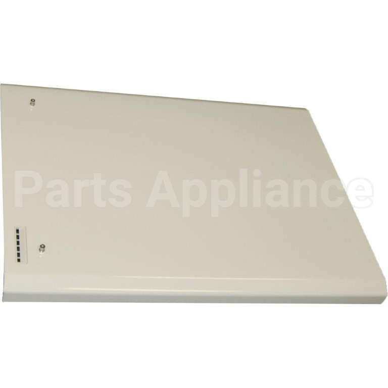 W10240089 Whirlpool Panel Asm-Plst Fid Mayta