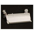 W10240155 Whirlpool Handle-Latch,Wht,Maytag