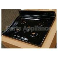 W10242834 Whirlpool Cooktop