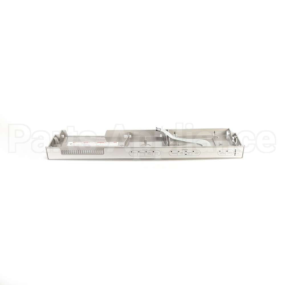 W10243228 Whirlpool Console Asm-Serv Iud9750
