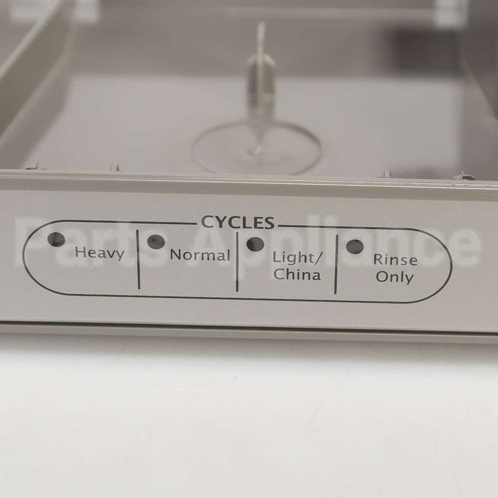 W10243228 Whirlpool Console Asm-Serv Iud9750