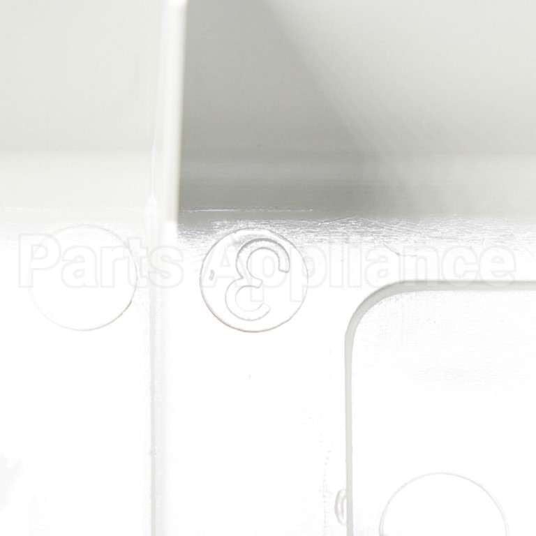 W10245216 Whirlpool Grill-Vent