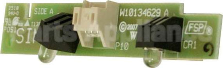 W10245284 Whirlpool Led Assy-Simba Nar