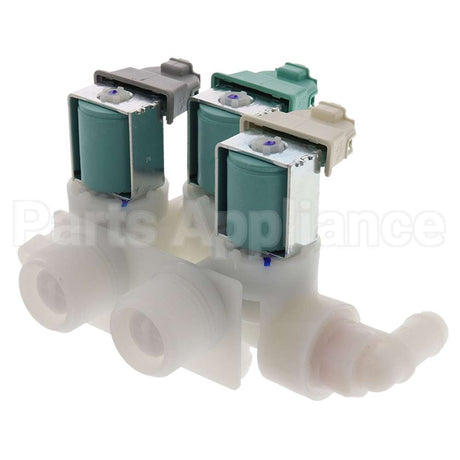 W10247306 Water Valve Compatible