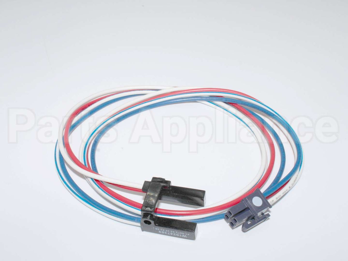 W10247389 Whirlpool Discontinued