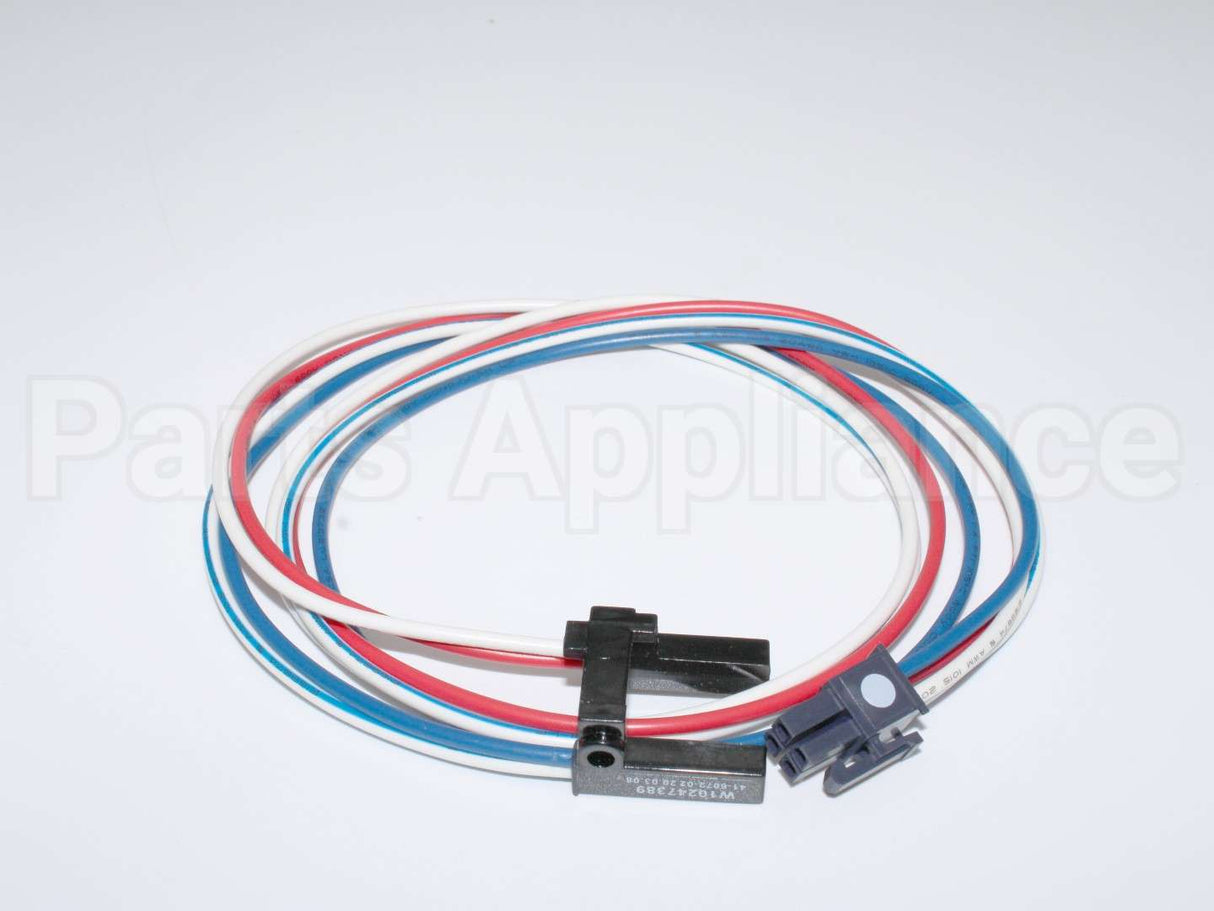 W10247389 Whirlpool Discontinued