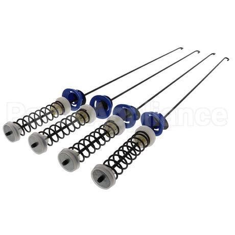 W10247710 Suspension Kit Compatible