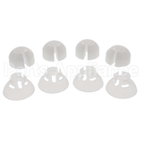 W10247710 Suspension Kit Compatible