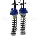 W10247710 Suspension Kit Compatible