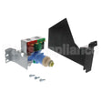 W10247725 Water Valve Compatible