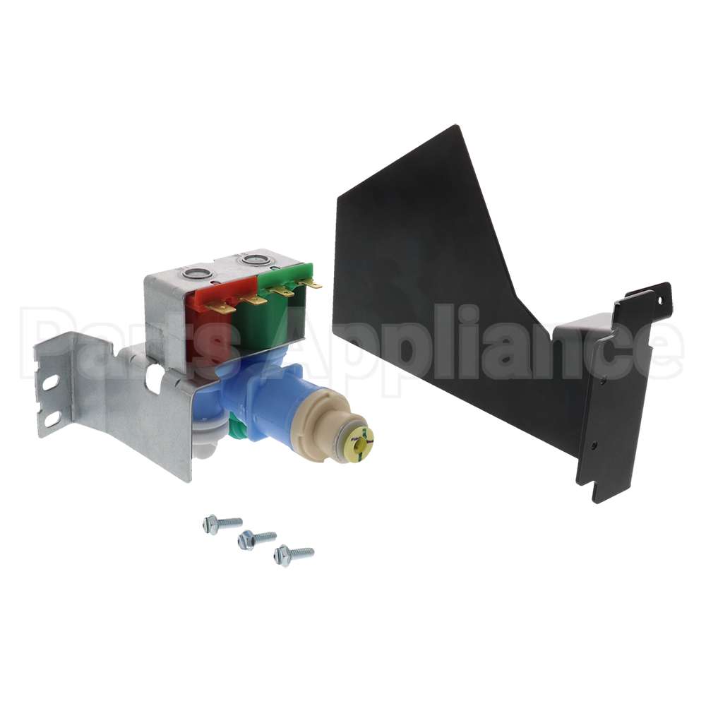 W10247725 Water Valve Compatible