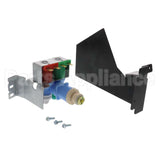 W10247725 Water Valve Compatible