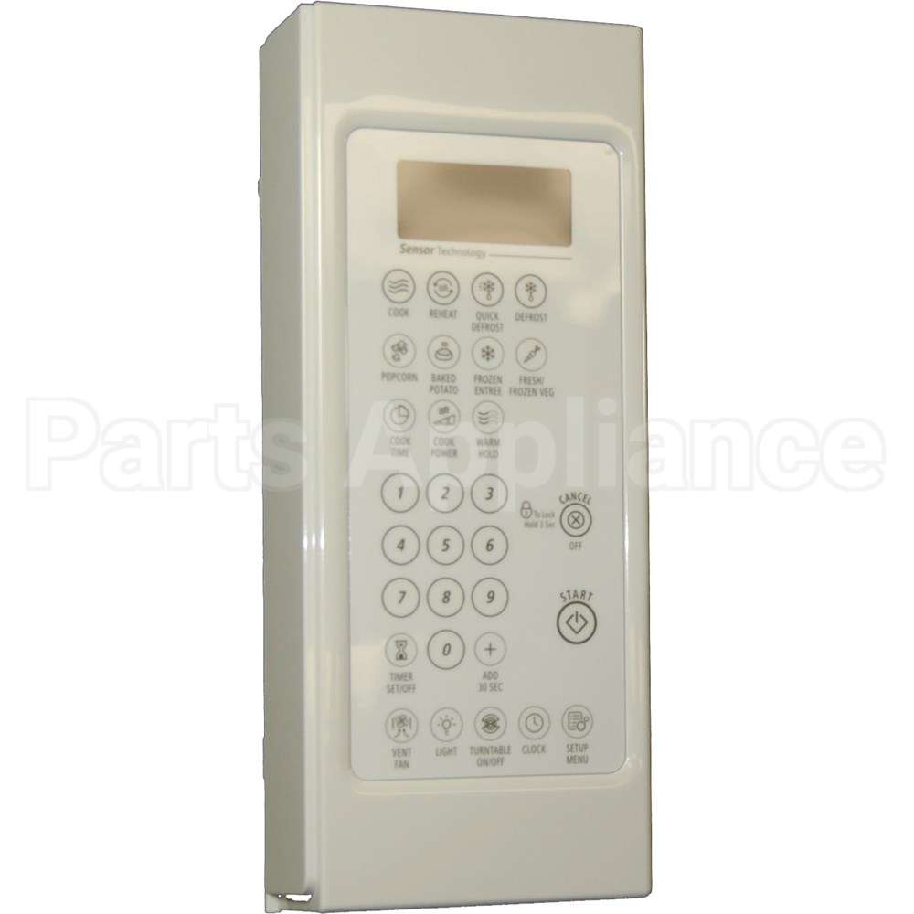 W10247756 Whirlpool Panl-Cntrl
