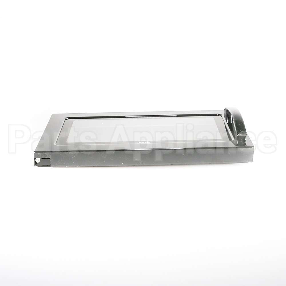 W10247770 Whirlpool Door/Mw