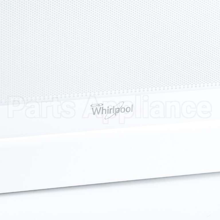 W10247772 Whirlpool Door/Mw