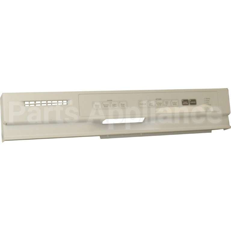 W10250016 Whirlpool Console Asm-Serv Kuds30I