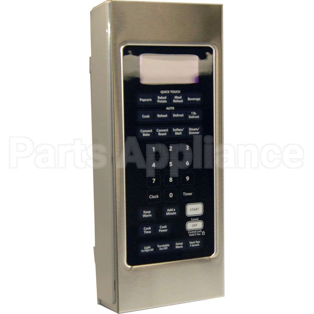 W10250591 Whirlpool Panl-Cntrl