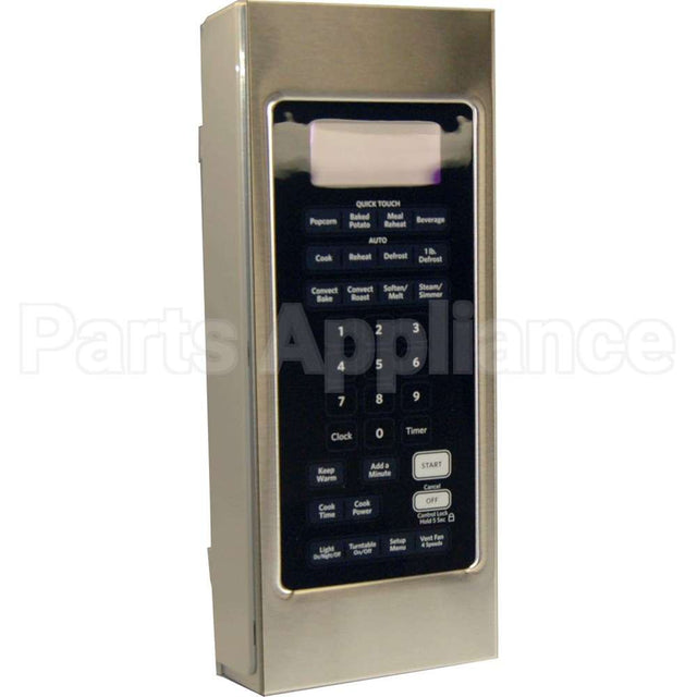 W10250591 Whirlpool Panl-Cntrl