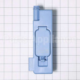 W10250743A Whirlpool Minibulk Cartridge, Alph