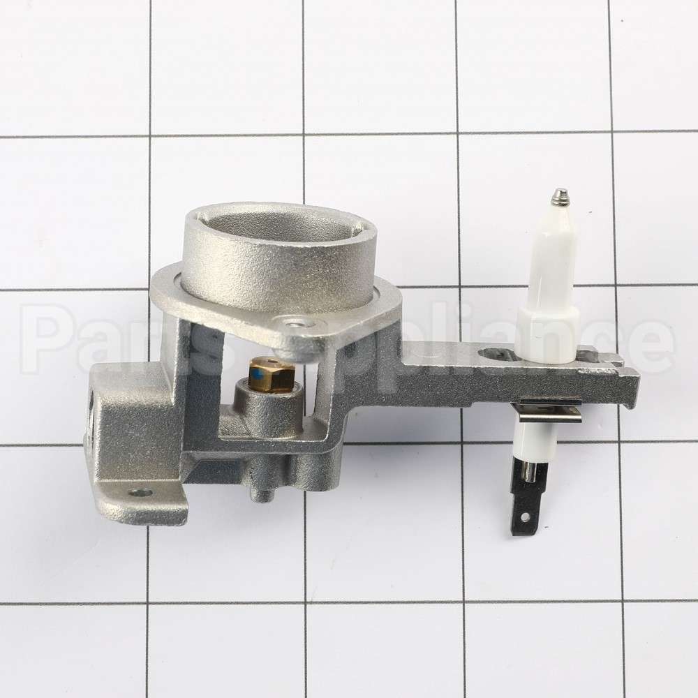 W10256122 Whirlpool Holder Assy - Orif,Rap 1