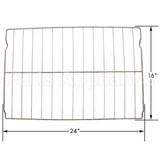 W10256908 Oven Rack Compatible