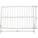 W10256908 Oven Rack Compatible