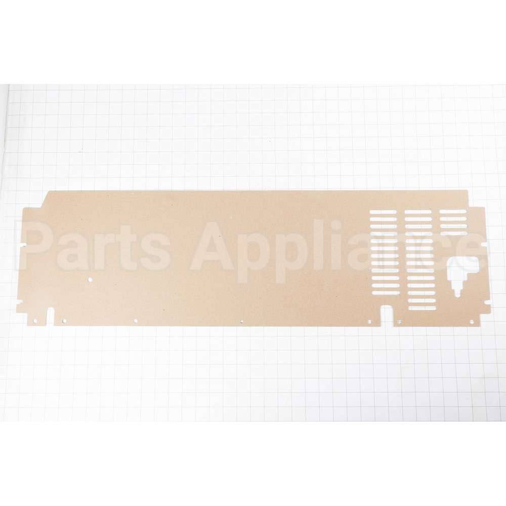 W10257238 Whirlpool Cover-Unit