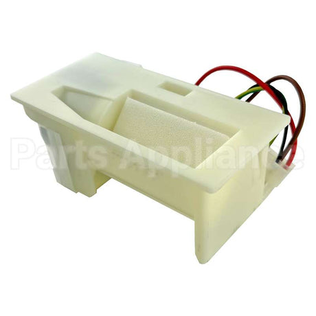 W10257451 Damper Control Compatible