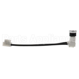 W10258275 Thermal Fuse Compatible