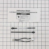W10258275 Whirlpool Bi-Metal