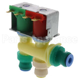 W10258562 Water Valve Compatible