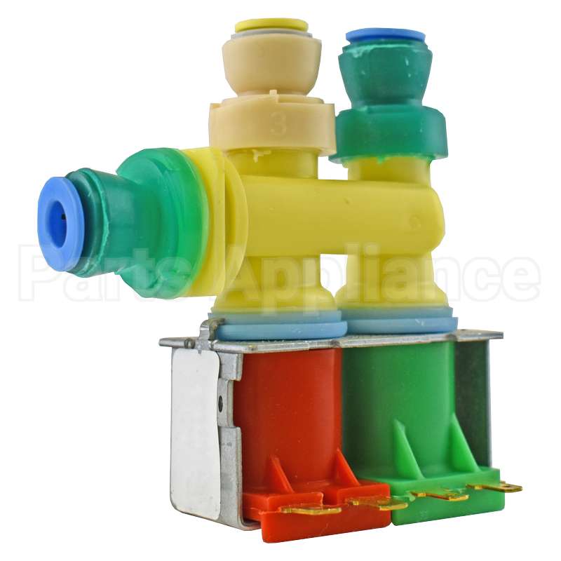 W10258562 Water Valve Compatible