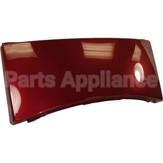 W10259607 Whirlpool Toe Panel Mag. Red. Suf