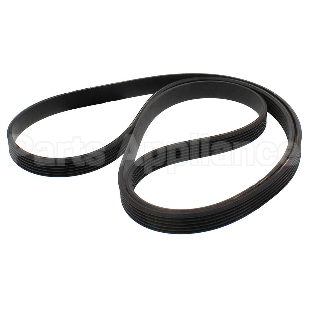 W10260319 Washer Belt Compatible