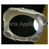 W10260488 Whirlpool Tub Ring Assembly Tall