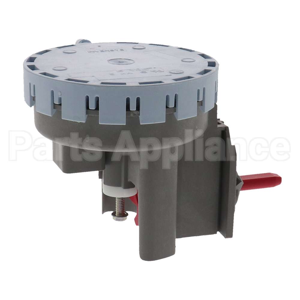 W10268911 Pressure Switch Compatible