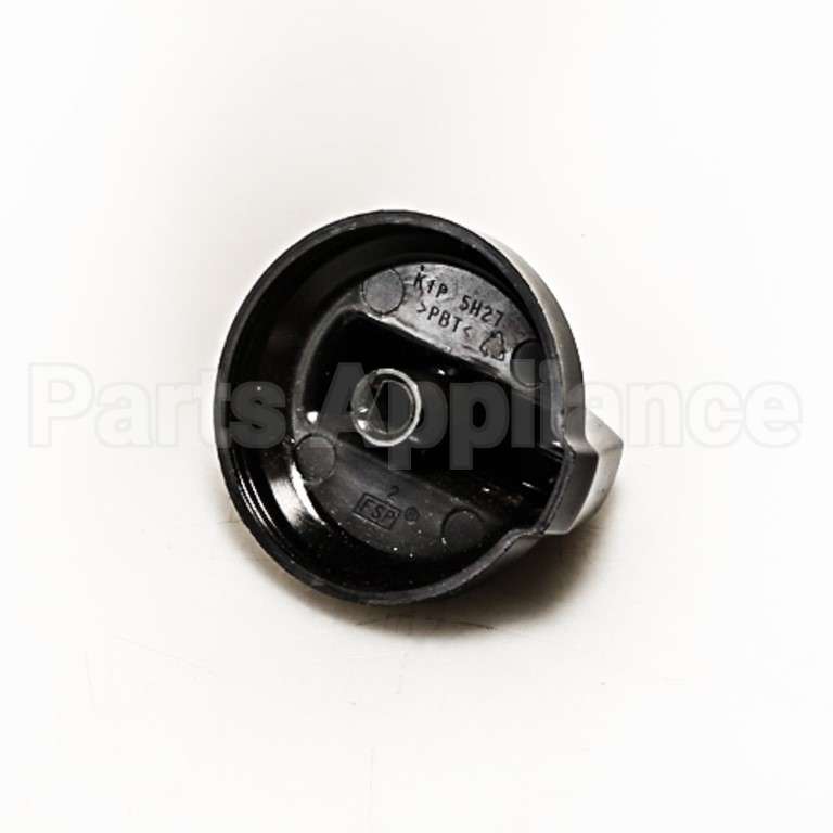 W10270282 Whirlpool Knob-Cooktop, Coil, Mt,