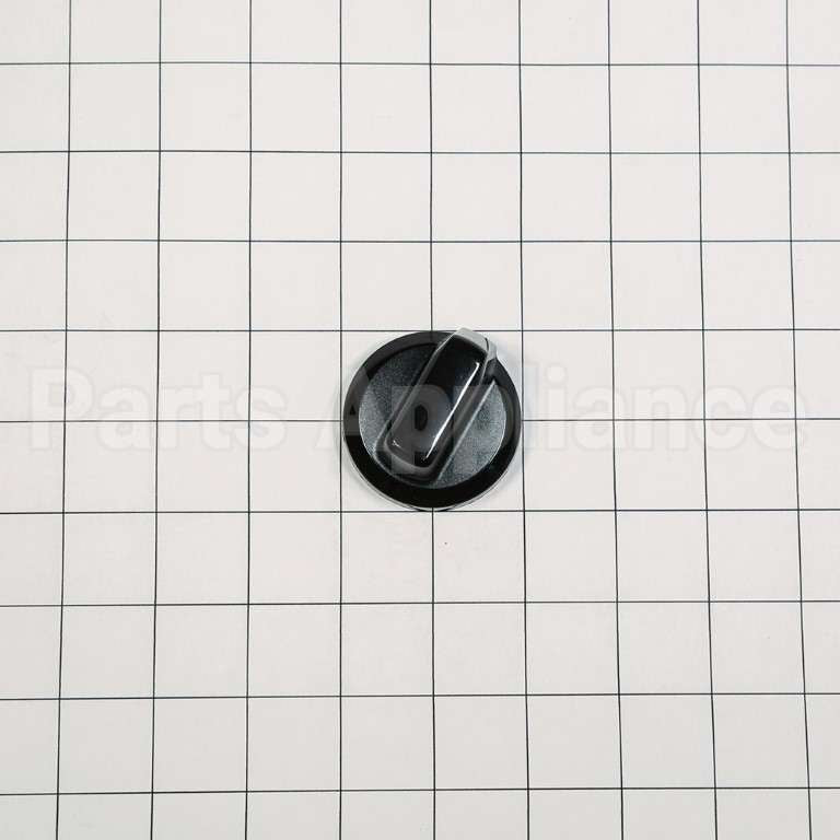 W10270282 Whirlpool Knob-Cooktop, Coil, Mt,