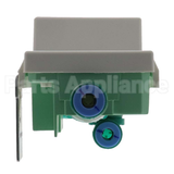 W10270395 Water Valve Compatible