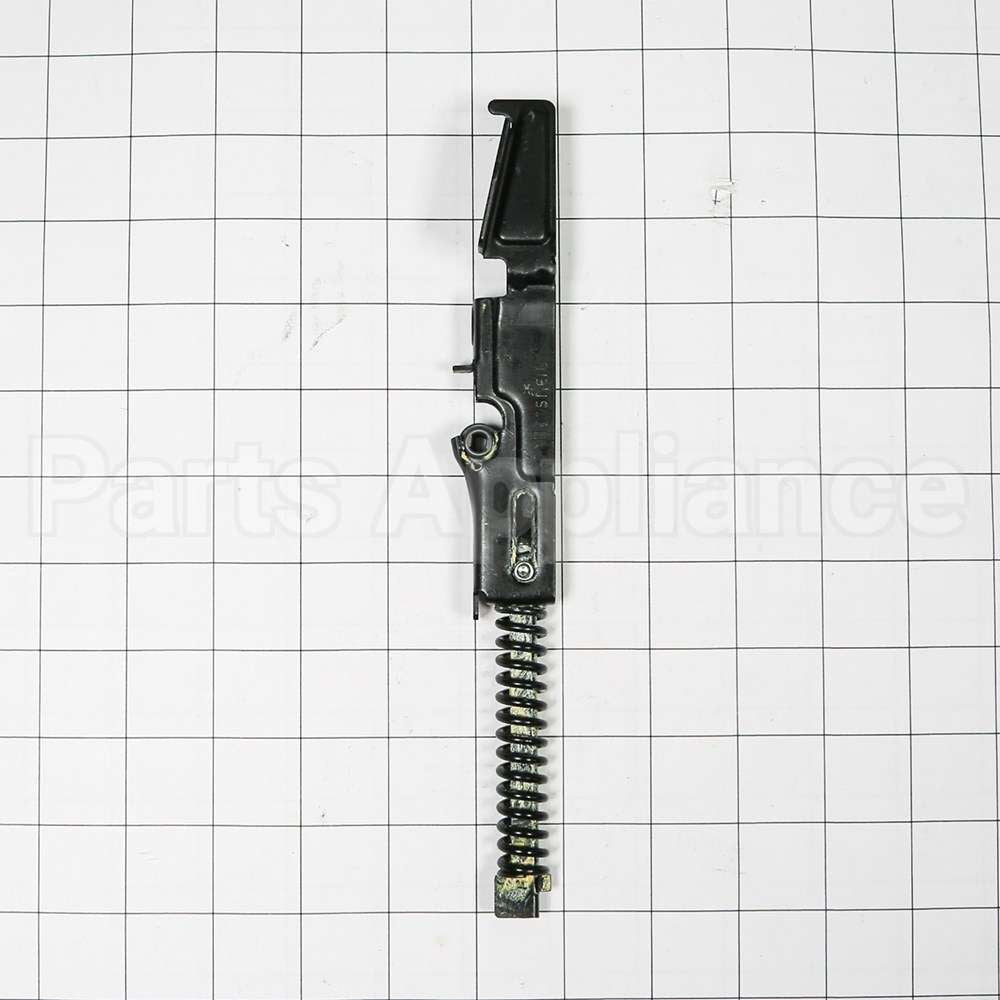 W10270398 Whirlpool Hinge - Lid, Wp Mt, Left