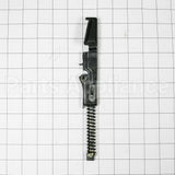 W10270398 Whirlpool Hinge - Lid, Wp Mt, Left