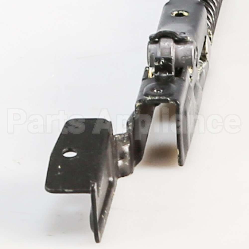 W10270398 Whirlpool Hinge - Lid, Wp Mt, Left