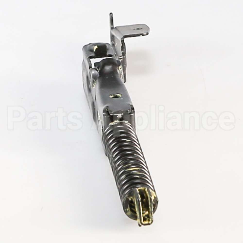 W10270398 Whirlpool Hinge - Lid, Wp Mt, Left