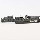 W10270398 Whirlpool Hinge - Lid, Wp Mt, Left